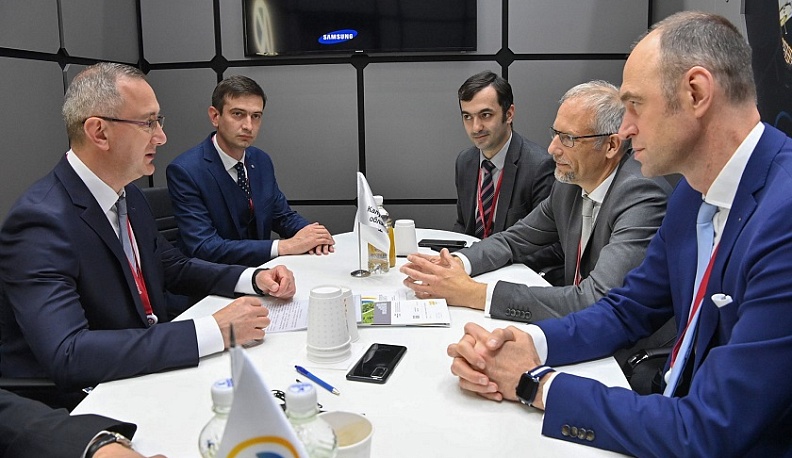 В Калуге «Фольксваген Груп Рус» впервые в России начнет производить турбированные двигатели 