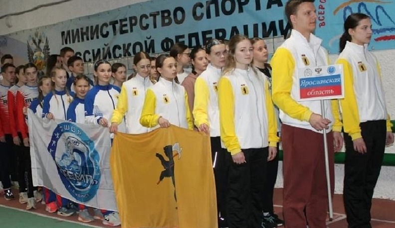 В Калуге подвели итоги Всероссийских соревнований по полиатлону 