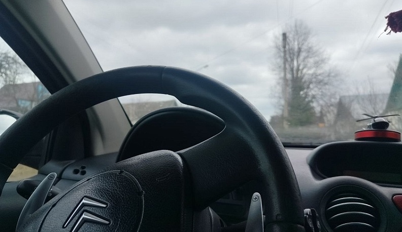 В Калужской области сократилось количество штрафов за превышение скорости