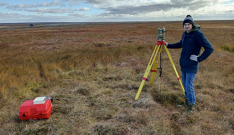 Геофизика для всех и каждого