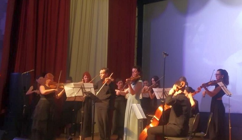 В Тарусе открылся фестиваль имени Рихтера