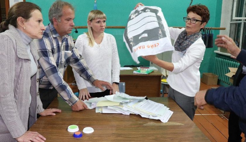 В жизни всегда есть место выбору