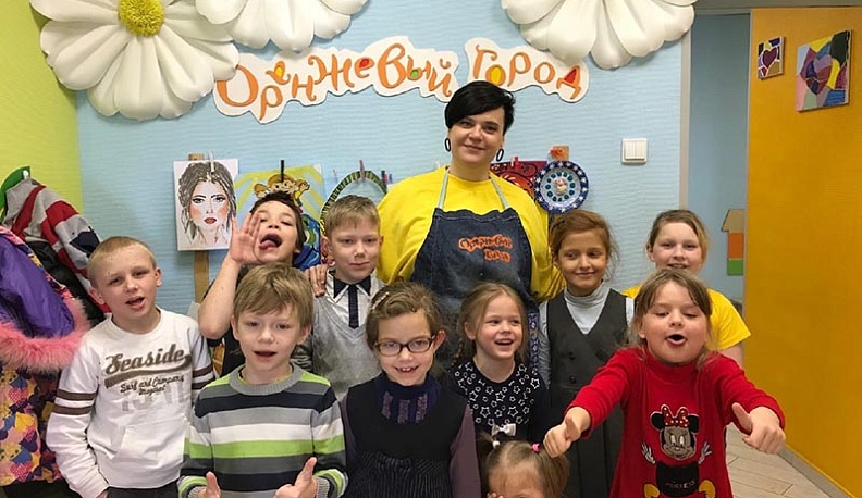 Больше «Ступеней» – больше умений