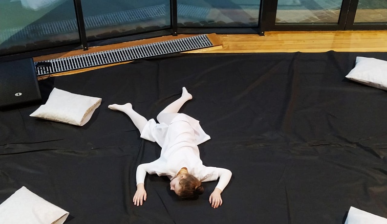 Неужели Элиза из 