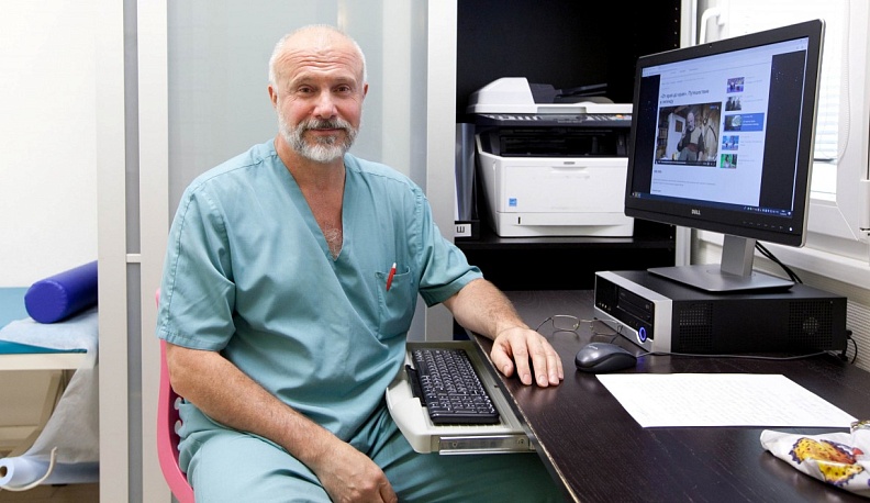 Проза как река