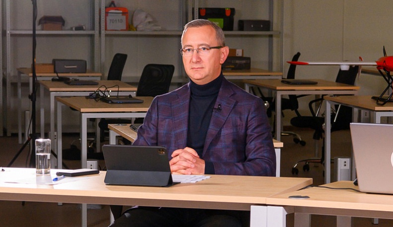 Предметный разговор