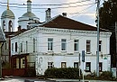 Историческое здание XIX века в Боровске отреставрируют и приспособят под гостиницу с кафе
