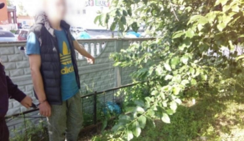 Безработному калужанину грозит 15 лет лишения свободы за убийство собственной бабушки