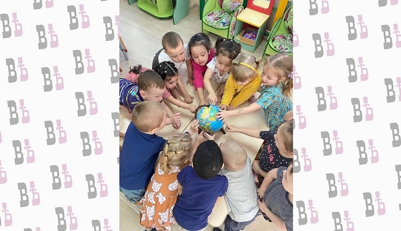 Детям участников СВО из Жуковского района предоставят приоритет в детских садах