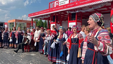 Владислав Шапша рассказал об успехах калужской делегации на форуме «Путешествуй!»