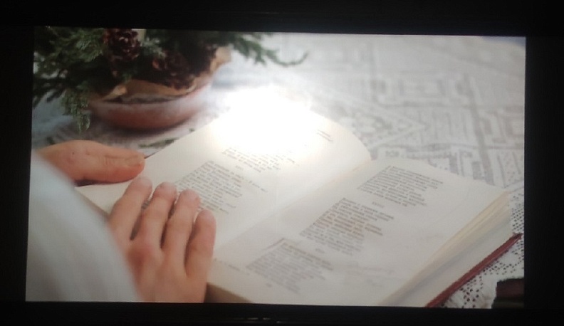 В Калуге прошел предпоказ второй части кинопроекта «Онегин. Продолжение»