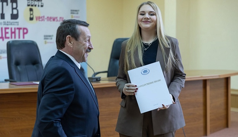 Геннадий Скляр предложил переименовать Киевский вокзал Москвы в Брянский