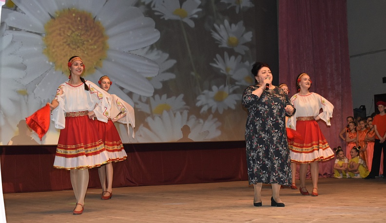 В Кирове состоялся концерт детской школы искусств №1, посвящённый Международному дню старинной музыки