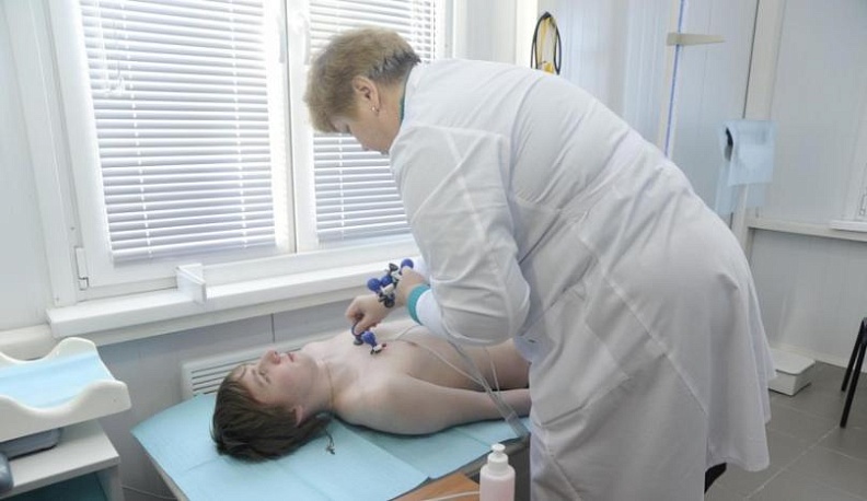 Жители Кременок смогут лечиться в Подмосковье