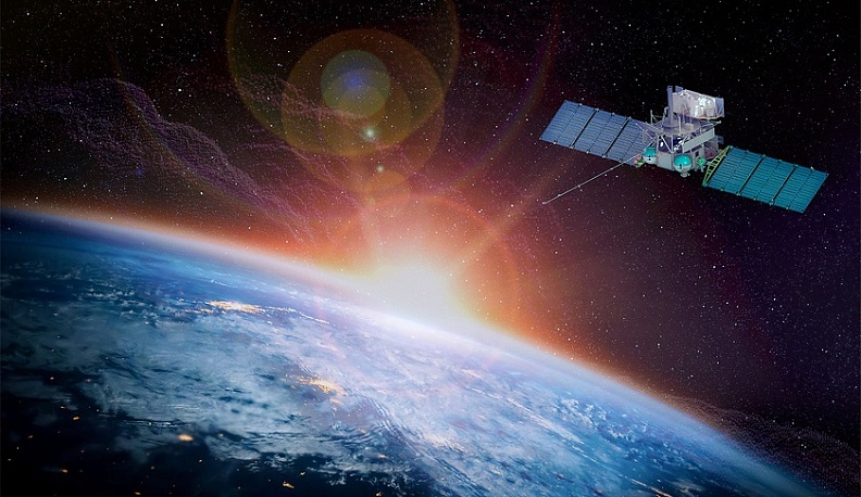 Обнинское предприятие за 2020 год изготовило составляющие для 10 космических аппаратов