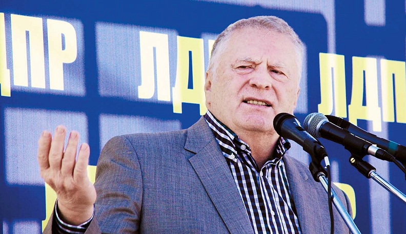 Неоднозначный патриарх