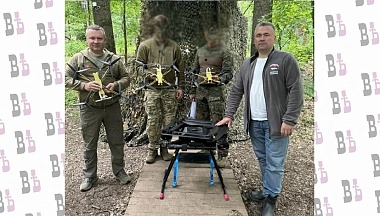 Ферзиковский округ продолжает оказывать поддержку бойцам в зоне СВО