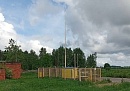 В Калужской области газифицировали ещё одну деревню В Калужской области газифицировали ещё одну деревню
