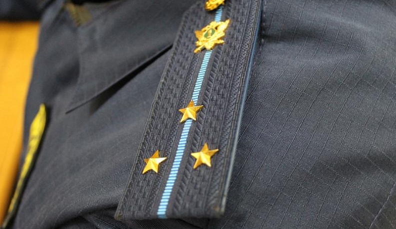 Должник из Мосальского района лишился автомобиля Kia Sportage