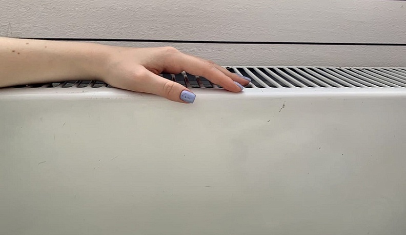 В Калужской области отопление отключат с приходом тепла