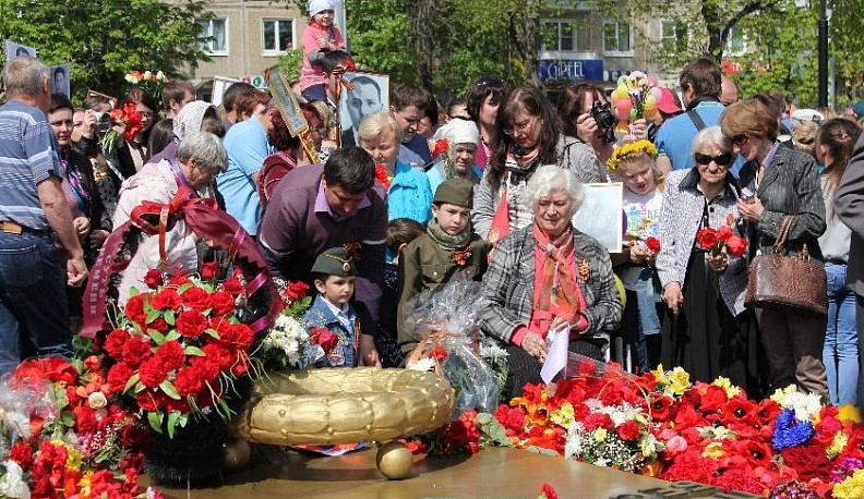 Накануне Дня Победы в Калуге презентуют военно-исторический центр