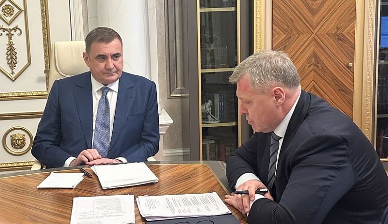 Секретарь Госсовета отметил необходимость большей вовлеченности в помощь участникам СВО