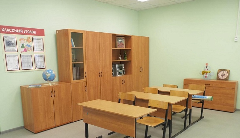 Владислав Шапша рассказал о решении проблемы с теплоснабжением в школе и детсаду Козельска