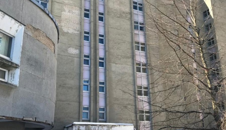 Обнинская больница КБ №8 станет московской  