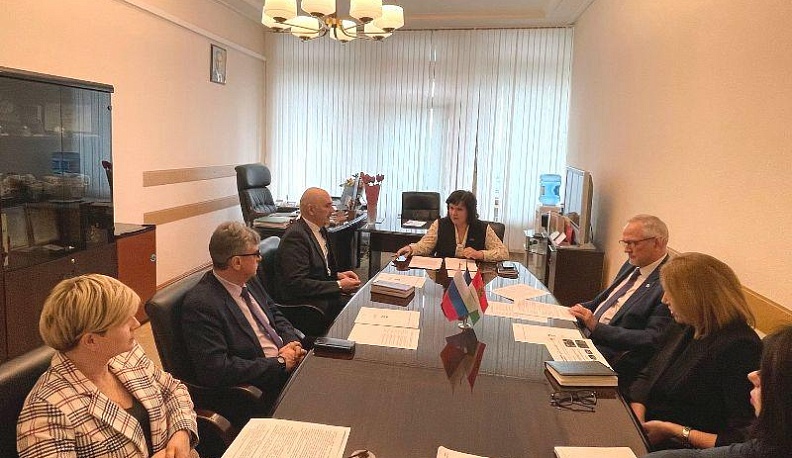 Определен состав экспертного жюри конкурса «Земский почтальон»