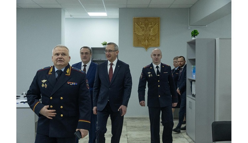 Условия созданы, только работай