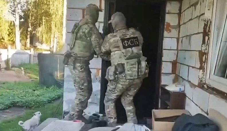 Предупреждён –  значит вооружён
