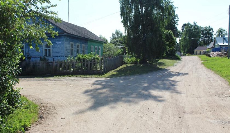 Любой путь начинается с первого шага