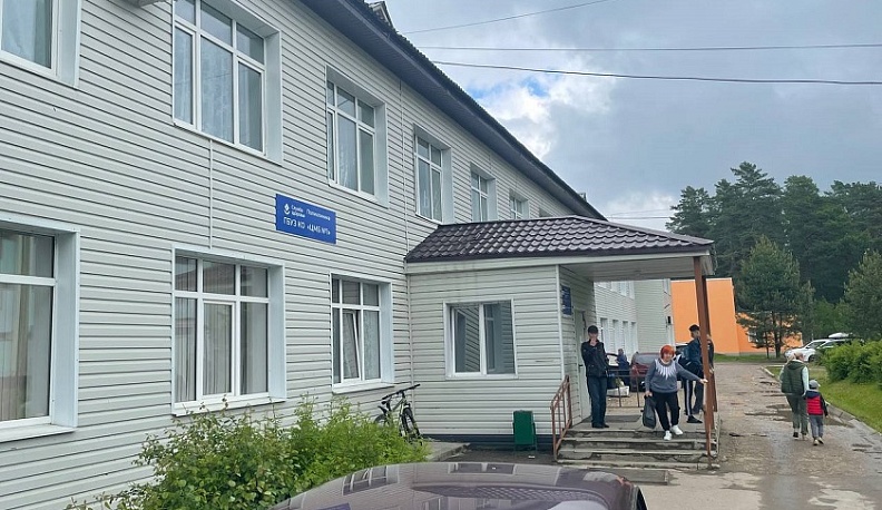 Центр амбулаторной онкологической помощи вскоре откроется в Кирове Калужской области