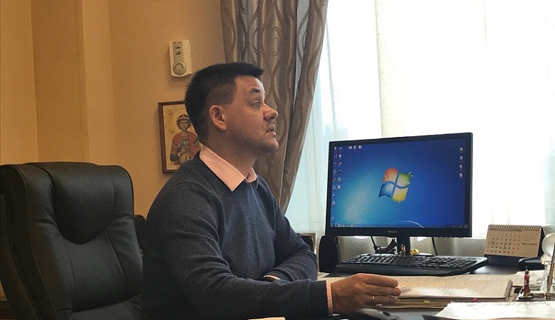 В Калужской области реализуется нацпроект «Культура»