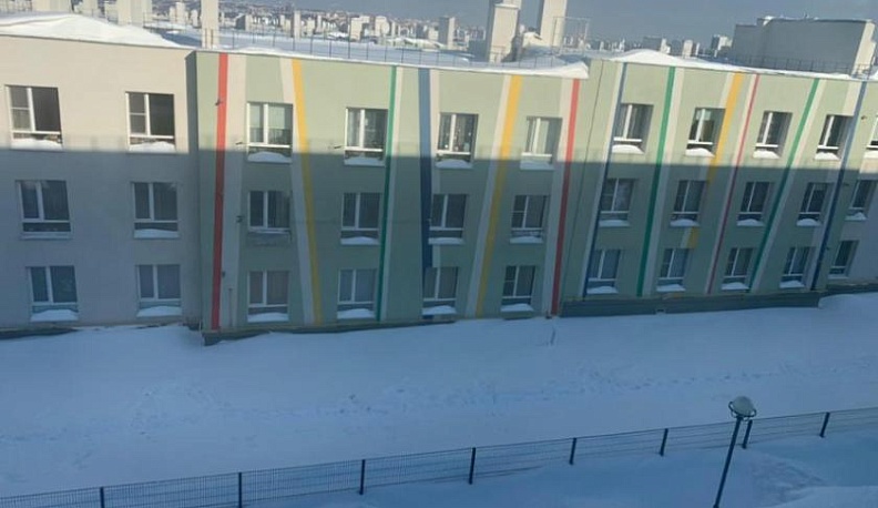 В пятницу и в субботу улицы в Кошелеве перекроют для уборки снега