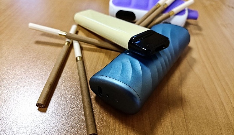 Калужская область заняла третье место по числу некурящих в ЦФО