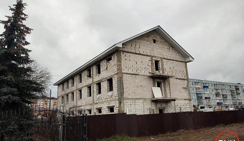 В Балабанове опровергли версию об открытии хостела для мигрантов