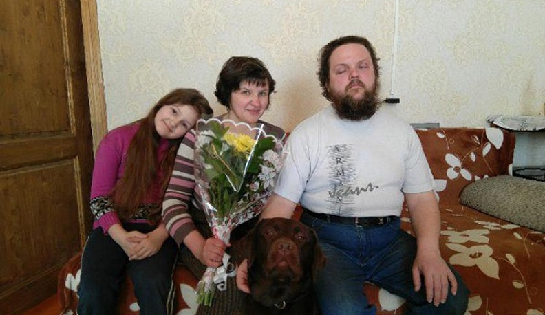 Благодарны каждому дню