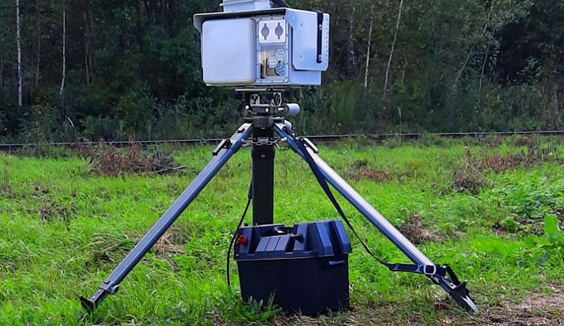 В Калужской области водителям за год выписали 925 377 протоколов за нарушения ПДД