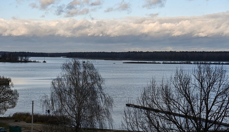 Качество воды в озере Ломпадь улучшилось по 8 из 12 показателей