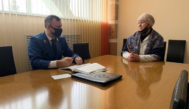 Прокуратура разбирается в задержке зарплаты на "Калугатрансмаше"