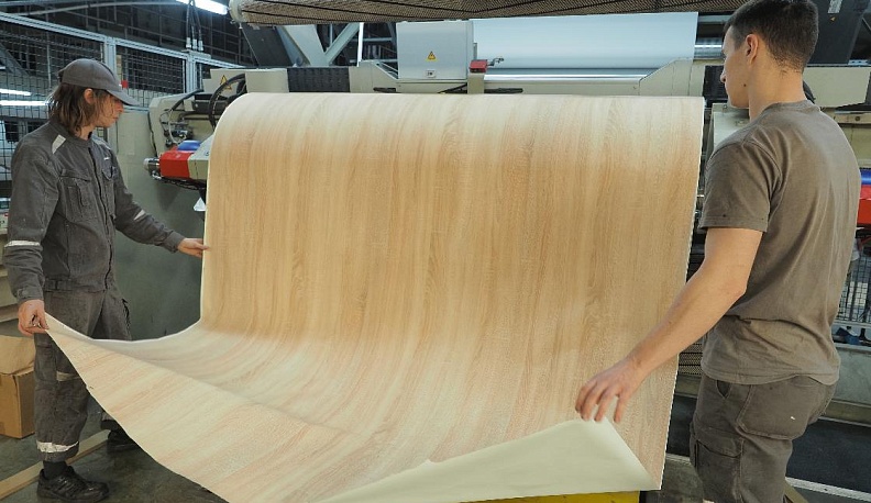 Полная локализация!