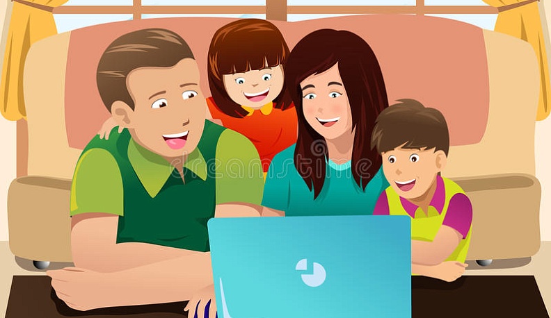 Офис с доставкой на дом