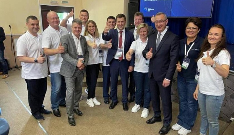 Владислав Шапша рассказал о стратегии развития Обнинска, представленной на форуме «Архипелаг 2121»