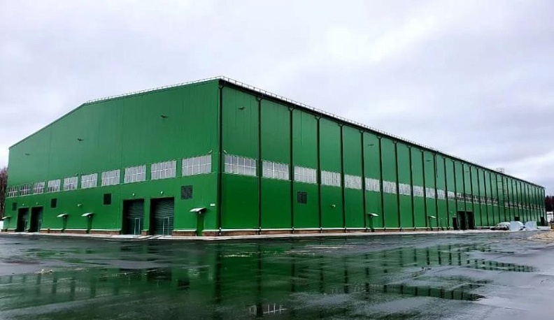 Владислав Шапша закроет путь в Калужскую область нарушителям экозаконов