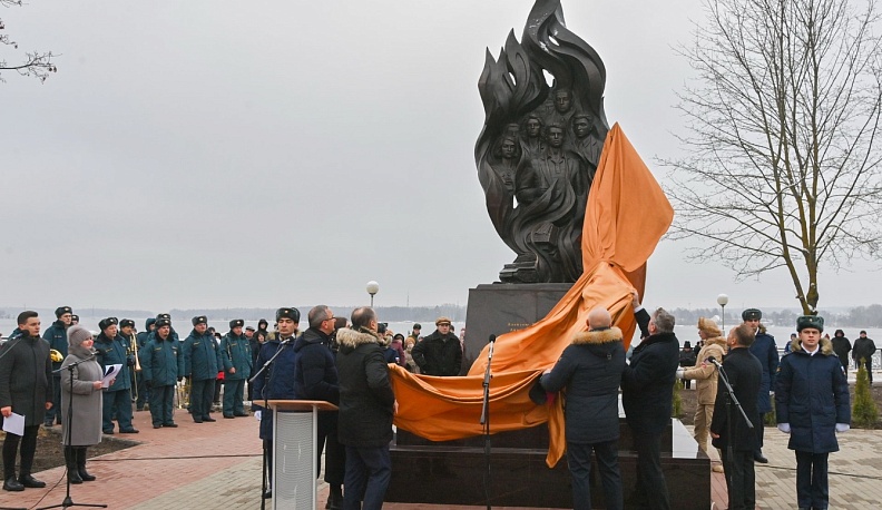 Людиновскому району могут присвоить звание «Территория партизанской славы»