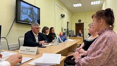 В Калуге планируют создать велопешеходную зону на месте Окской ветки 