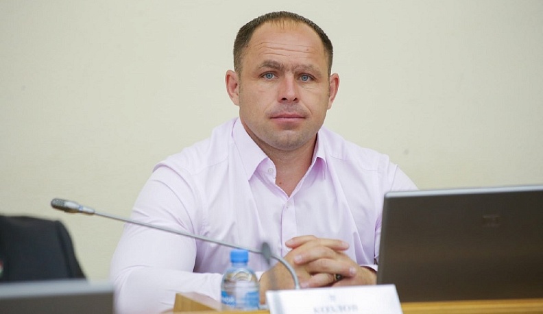 Александр Козлов прокомментировал слова Президента о льготной ипотеке