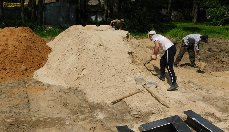 Ориентация – модуль