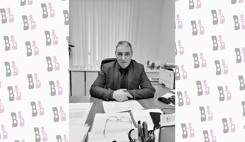 В Калуге скончался начальник управления ЖКХ